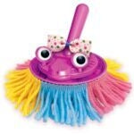 4M Clever Cleaning Robot