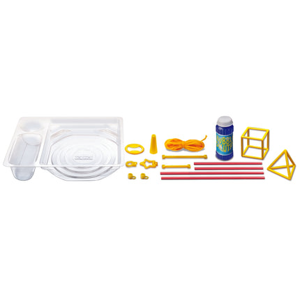 4M Kidzlabs Diy Set Bubble Science