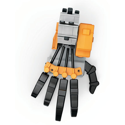 4M Kidzrobotix Diy Set Motorised Robot Hand