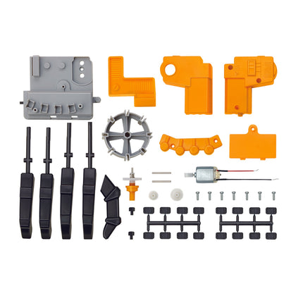 4M Kidzrobotix Diy Set Motorised Robot Hand