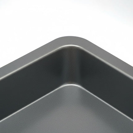 4-Piece Non-Stick Bakeware Set – Carbon Steel