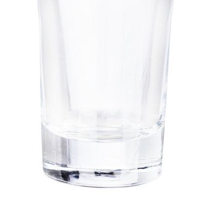 4 cl shot glasses in sets of 6