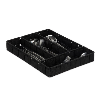 4-compartment Cutlery drawer