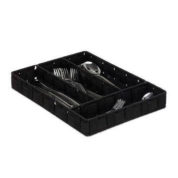 4-compartment Cutlery drawer