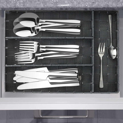 4-compartment Cutlery drawer