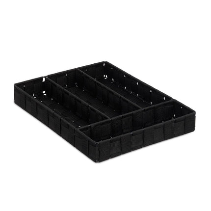 4-compartment Cutlery drawer