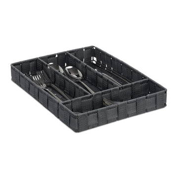 4-compartment Cutlery drawer