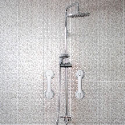4 grip handles with suction cup