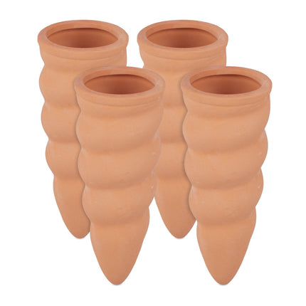4 holiday watering cans