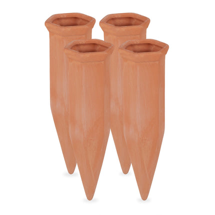 4 holiday watering cans