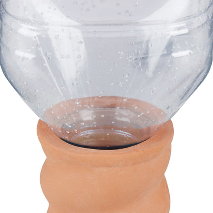 4 holiday watering cans