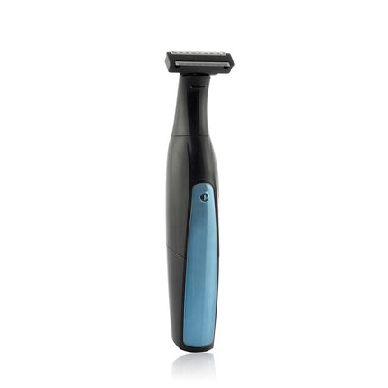 4 in 1 Rechargeable Ergonomic Multifunction Shaver Trimfor InnovaGoods