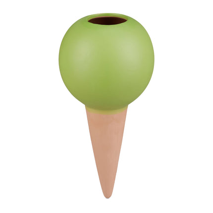 4 irrigation globes