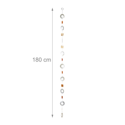 4-pack of garlands