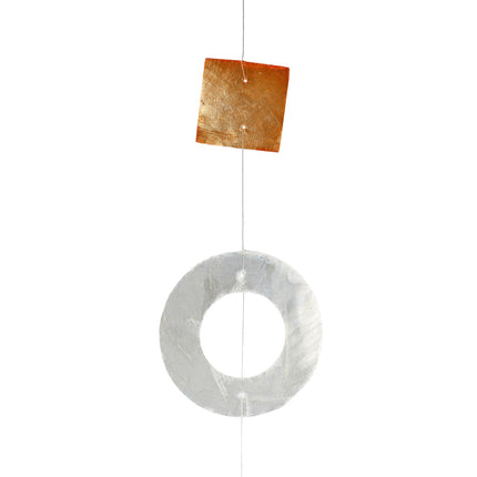 4-pack of garlands