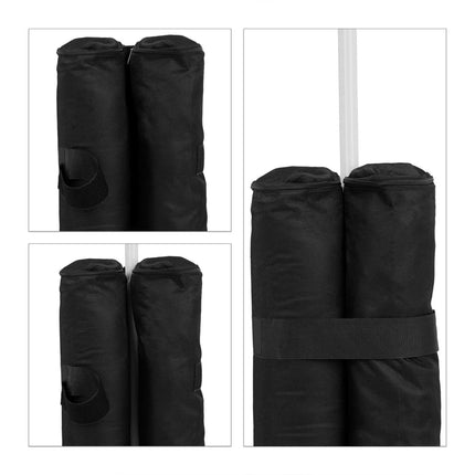 4 pcs. Pavilion weights