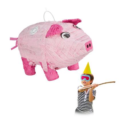 1 pcs. pinator pig