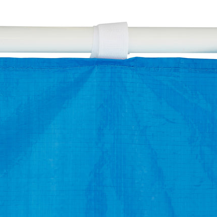 4 pcs. side walls for party tents