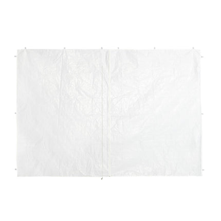 4 pcs. side walls for party tents