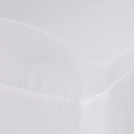 4x Set Chair Covers