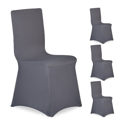 4x set of seat covers