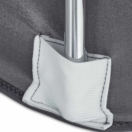 4x set of seat covers