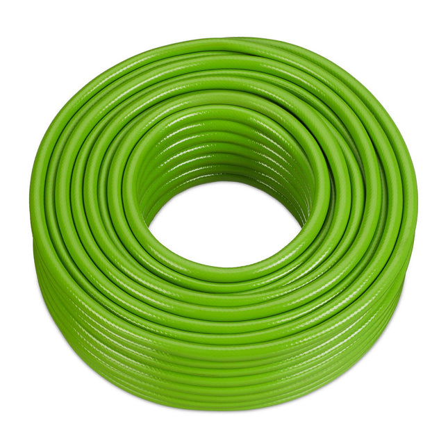 50m Garden Hose – Weatherproof, UV-Resistant