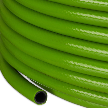 50m Garden Hose – Weatherproof, UV-Resistant