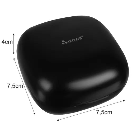 5.0 wireless headphones with 20378 powerbank