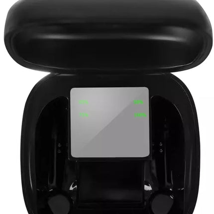5.0 wireless headphones with 20378 powerbank