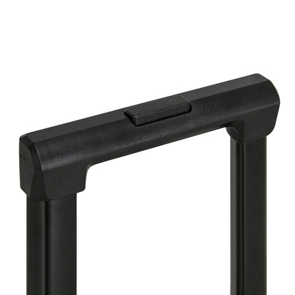 56L portable car freezer, 12/24V & 240V, -20°C, Eco/Max modes