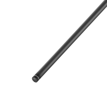 58-Inch Jump Break Pool Cue, Carbon Fiber Shaft