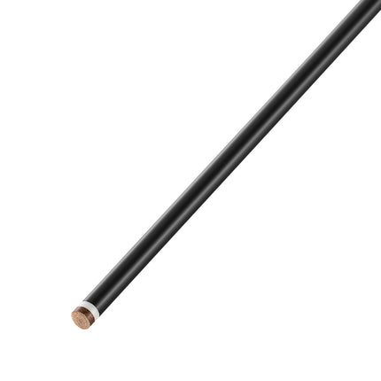 58-Inch Pool Cue Stick, 21 oz Fiberglass Composite, 13mm Tip