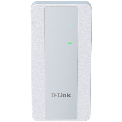 5G NR Mobile Hotspot, Wi-Fi 6, 8000mAh Battery