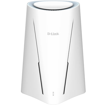 5G Wi-Fi 6 AX3000 Router with NR Technology