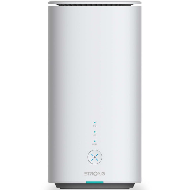 5G WiFi 6 Router, AX3000, Up to 3.2 Gbps Speed