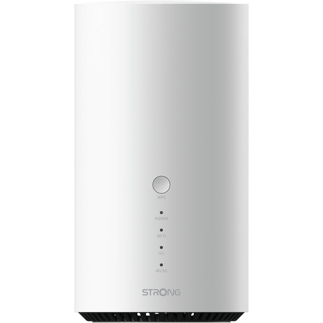 5G+ Wi-Fi 7 Router – 7200 Mbps, Dual-Band