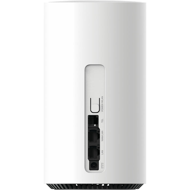 5G+ Wi-Fi 7 Router – 7200 Mbps, Dual-Band