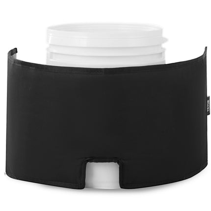 5-Gallon Drum Heater Belt, 250W, 0–63C Thermostat