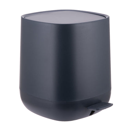 5L Bathroom Bin with Soft-Close Lid