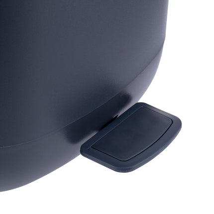 5L Bathroom Bin with Soft-Close Lid