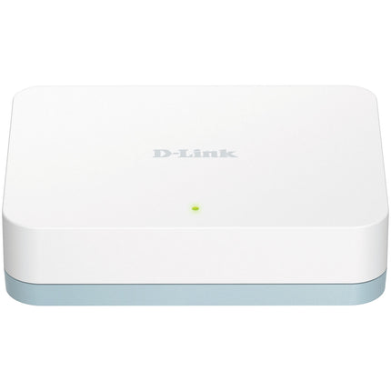 5-Port Gigabit Ethernet Switch
