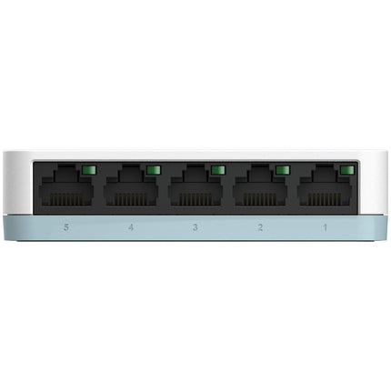 5-Port Gigabit Ethernet Switch