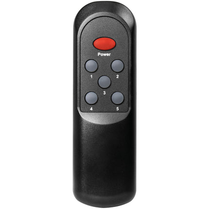 5-Port HDMI Switch, 4K/60Hz, HDMI 2.0, Remote-Controlled