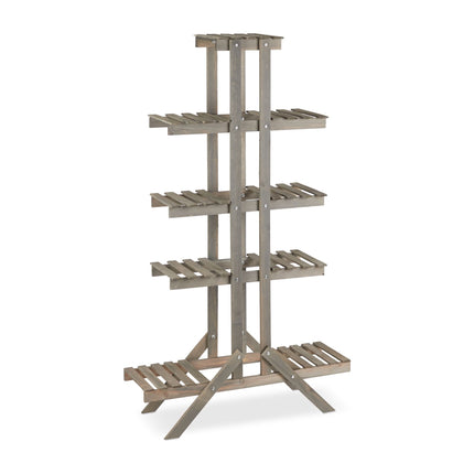 5-Tier Flower Rack