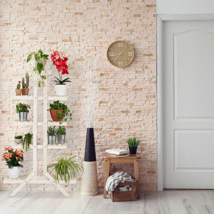 5-Tier Flower Rack