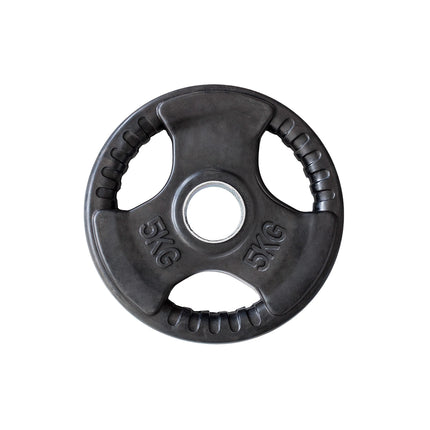 5 kg Olympic Weight Plate for Strength Training