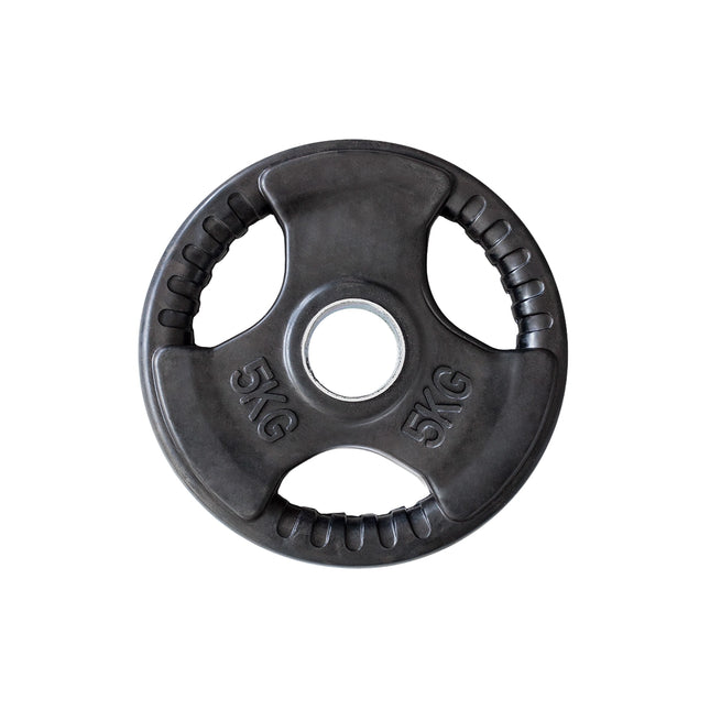 5 kg Olympic Weight Plate for Strength Training
