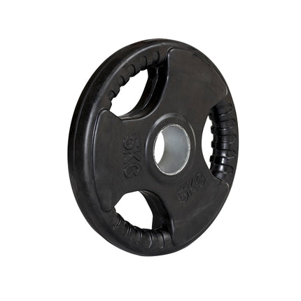 5 kg Olympic Weight Plate for Strength Training