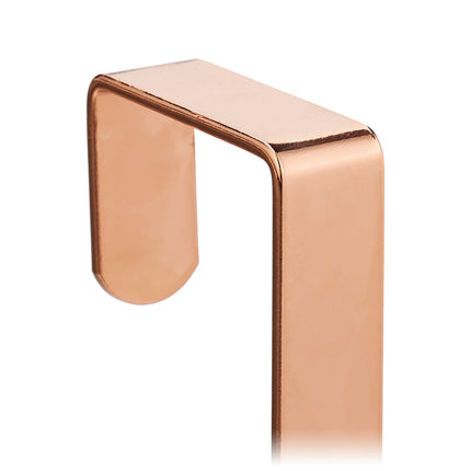 5 pcs. stainless steel door hooks